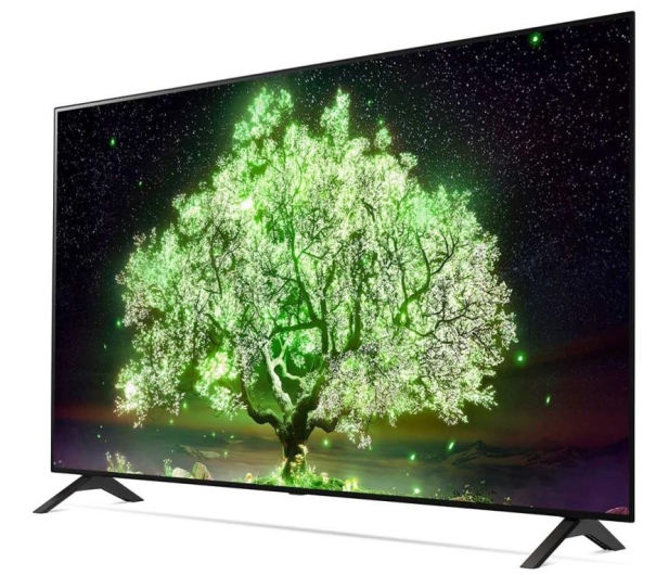 LG OLED55A13LA - 635945 - zdjęcie 6
